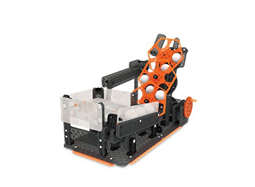 ヘックスバグ VEX ヘックスカレーター ロボット 工作キット(中古:未使用・未開封)