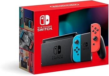 (中古品)Nintendo Switch Joy-Con(L) ネオン ブルー/(R) ネオン レッド/ノーブランド品//トレジャーマーケット/Nintendo Switch Joy-Con(L) ネ