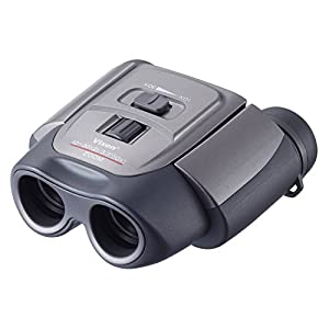 (中古品)Vixen 双眼鏡 コンパクトズームシリーズ MZ10-30×21 1306-03/ビクセン(Vixen)/1306-03/ビクセン(Vixen)