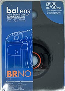BRNO baLens 58mm用 BR-7539(中古品)