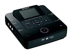 ソニー SONY DVDライター VRD-MC6(中古品)