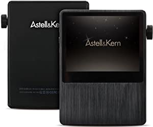 iriver Astell & Kern 192kHz/24bit対応Hi-Fiプレーヤー AK100 32GB ソリッドブラック AK100-32GB-BLK(中古品)