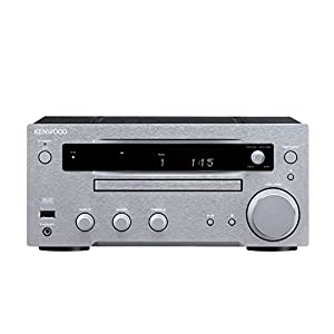 ケンウッド チューナーアンプ CD/AM/FM/USB Kシリーズ A-K805(中古品)