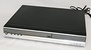 TOSHIBA 東芝 RD-E300 HDD＆DVDビデオレコーダー （HDD/DVDレコーダー） HDD：300GB(中古品)
