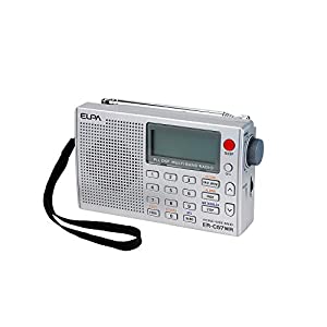 ELPA ラジオ ER-C57WR(中古品)