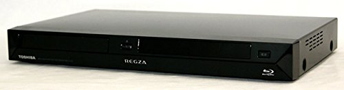 TOSHIBA 東芝 DBR-Z110 ブルーレイディスクレコーダー（HDD/BD/DVDレコーダー） HD(中古品)