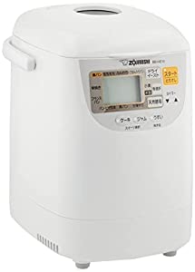 (中古品)象印 ホームベーカリー 1斤 BB-HE10-WA/象印マホービン(ZOJIRUSHI)/BB-HE10-WA/象印マホービン(ZOJIRUSHI)