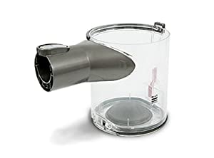 [ダイソン]Dyson Bin assembly クリアビン ダストカップ DC58 DC59 DC61 DC62 V6 Motorhead [並行輸入品](中古品)