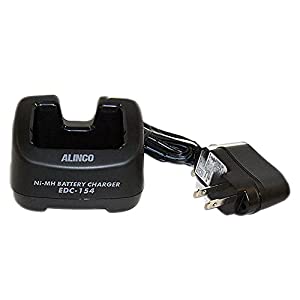 (中古品)ALINCO アルインコ 標準充電器(10h) EDC-154A/アルインコ(ALINCO)/EDC-154A/アルインコ(Alinco)