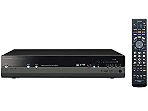 TOSHIBA 東芝 RD-XD71 デジタルハイビジョンチューナー内蔵HDD＆DVDビデオレコーダー （HDD/DVDレコーダー） HDD:200GB(中古品)