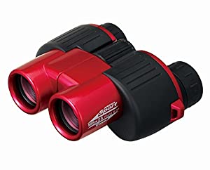 (中古品)Vixen 双眼鏡 アリーナスポーツM8×25 レッド 13541-7/ビクセン(Vixen)/13541-7/ビクセン(Vixen)