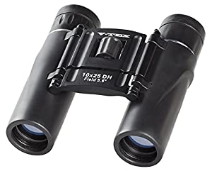 (中古品)Kenko 双眼鏡 V-TEX 10×25 DH ダハプリズム式 10倍 25口径 2軸式 VT-1025D/ケンコー(Kenko)/VT-1025D/ケンコー(Kenko)