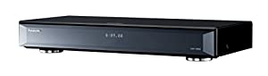 パナソニック ブルーレイプレーヤー Ultra HDブルーレイ対応 ブラック DMP-UB900-K(中古品)