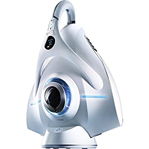 レイコップRX ふとんクリーナー (ホワイト)【掃除機】raycop RX アール エックス RX-100JWH(中古品)
