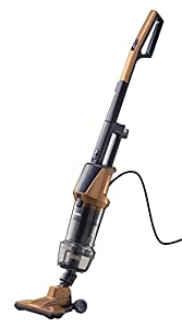 (中古品)ツインバード 掃除機 サイクロン スティック クリーナー 2WAY 軽量 ブラウンゴールド TC-5147G/ツインバード(TWINBIRD)/TC-5147G/ツインバード(TWINBIR