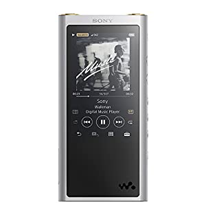 ソニー ウォークマン ZXシリーズ 64GB NW-ZX300: Bluetooth/microSD/Φ4.4mmバランス接続/ハイレゾ対(中古品)