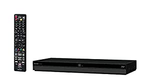 シャープ AQUOS ブルーレイレコーダー 500GB 1チューナー BD-NS520(中古品)