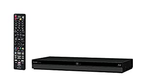 シャープ AQUOS ブルーレイレコーダー 500GB 2チューナー BD-NW520(中古品)
