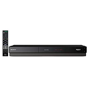 ソニー ブルーレイレコーダー/DVDレコーダー BDZ-FT1000 1TB 3チューナー UltraHDブルーレイ対応 3番組同時録画 外(中古品)