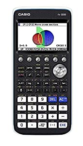 (中古品)カシオ計算機 カシオ 電卓10桁 グラフ関数 FX-CG50 [並行輸入品]/CASIO/fx-cg50/CASIO(カシオ)