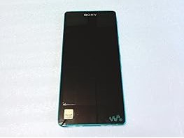 (中古品)SONY ウォークマン Fシリーズ 32GB ブルー NW-F886/L/ソニー(SONY)/NW-F886/L/SONY(ソニー)/SONY ウォークマン Fシリーズ 32GB ブルー N