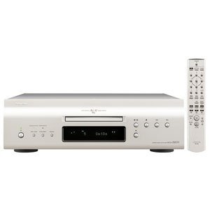 Denon CDプレーヤー DCD-SX11(中古:未使用・未開封)