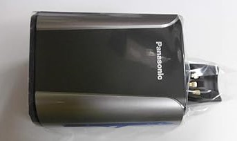 (中古品)パナソニック Panasonic メンズシェーバー ラムダッシュ 洗浄器本体 ESLV9ZK4217 充電式 混合カラー/パナソニック//パナソニック(Panasonic)/パナソニック P