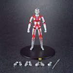 ウルトラ超合金 ウルトラマンA GD-74(中古:未使用・未開封)