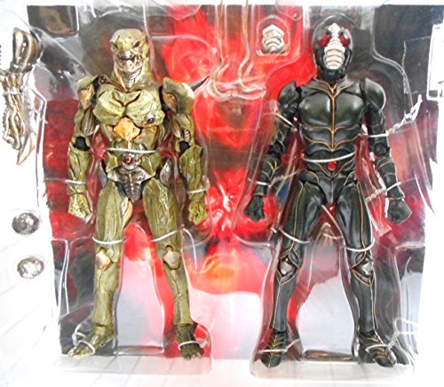 S.I.C. VOL.26 仮面ライダーZO & ドラス(中古:未使用・未開封)