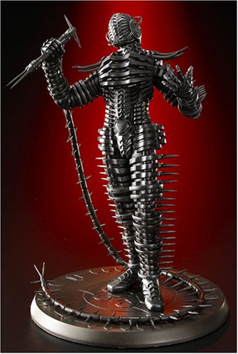 アートワークスモンスターズ 仮面ライダー555 Part2 センチピードオルフェノク(中古:未使用・未開封)