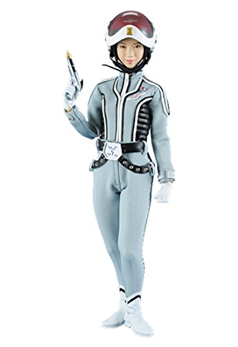 RAH(リアルアクションヒーローズ) 友里アンヌ(1/6スケール ABS & ATBC-PVC塗装済み可動 (中古:未使用・未開封)