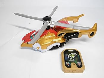 炎神戦隊ゴーオンジャー 炎神合体シリーズ07 エンジントリプター(中古:未使用・未開封)