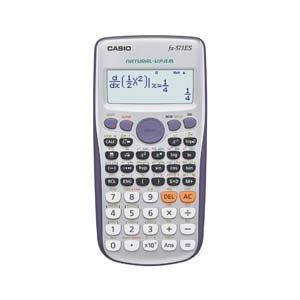 (中古:未使用・未開封)カシオ 関数電卓 数学自然表示 369関数 10桁 FX-573ES-N/CASIO(カシオ)/FX-573ES-N/CASIO(カシオ)/カシオ 関数電卓 数学自然表示 36