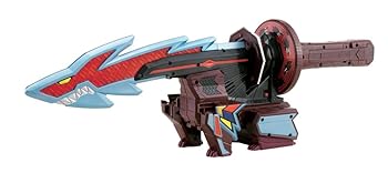 侍戦隊シンケンジャー 侍合体シリーズEX 恐竜折神(中古:未使用・未開封)