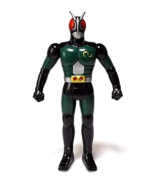 仮面ライダー ＢＬＡＣＫＲＸ(中古:未使用・未開封)