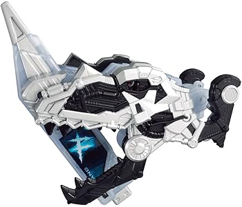 仮面ライダーW(ダブル) 変形ガイア恐竜 ファングメモリ(中古:未使用・未開封)