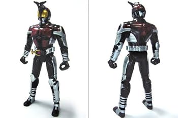 キャストオフライダー 仮面ライダーダークカブト(中古:未使用・未開封)