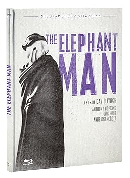 (中古:未使用・未開封)エレファント・マン 【スタジオ・カナル・コレクション】 [Blu-ray] ジョン・ハート/ジェネオン エンタテインメント///エレファント・マン 【スタジオ・カナル・コレクシ