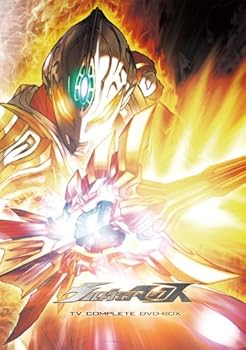 ウルトラマンマックス TV COMPLETE DVD-BOX 青山草太(中古:未使用・未開封)