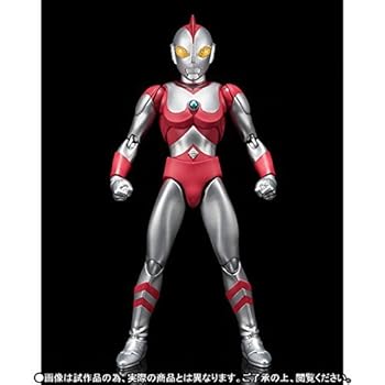 魂ウェブ商店限定 ULTRA-ACT ウルトラマン80 全高約170mm(中古:未使用・未開封)