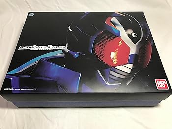 バンダイ(BANDAI) 仮面ライダーカブト COMPLETE SELECTION CSMガタックゼクター(中古:未使用・未開封)