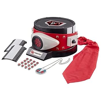CSM 変身ベルト・タイフーン 仮面ライダー 50周年記念 KAMEN RIDER 50th Anniversary Memorial Set(中古:非常に良い)