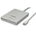 FDX-IMJ USB接続 フロッピーディスクドライブ(中古品)