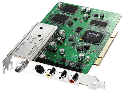 I-O DATA ハードウェアMPEG-2/-4 エンコーダ搭載TVキャプチャボード GV-MVP(中古品)