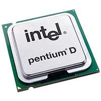 インテル Intel PentiumD Processor 915 2.8GHz BX80553915(中古品)