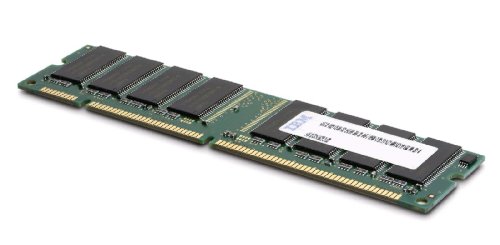 レノボ・ジャパン旧IBM 2GB(1x2GB.1Rx8.1.35V)PC3L-10600 CL9 DDR3 1333MHz(中古品)