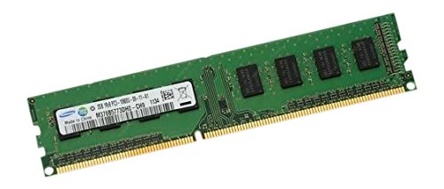 サムスン オリジナル 2GB DDR3 1333 256Mx64 CL9 デスクトップ メモリ モデ(中古品)