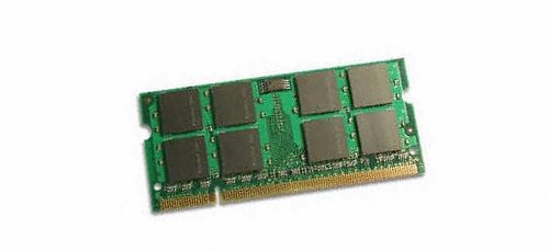 SONY VAIO type シリーズ対応 2GBメモリ DDR2-667規格(中古品)