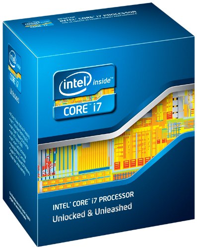 intel CPU Core i7 i7-2700K 3.50GHz 8M LGA1155 SandyBridge BX80623I7270(中古品)