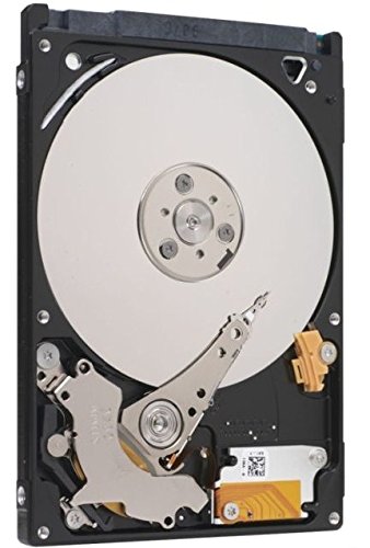 Seagate Momentus Thin ST320LT020 320 GB 2.5インチ内蔵ハードドライブ(中古品)